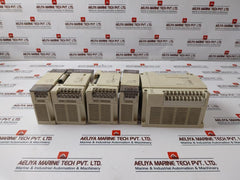 Mitsubishi Fx-8Er-es,Fx-2Da,Fx-4Ad,Fx-8Eyr-es,Fx-16Mr-es Programmable Controller