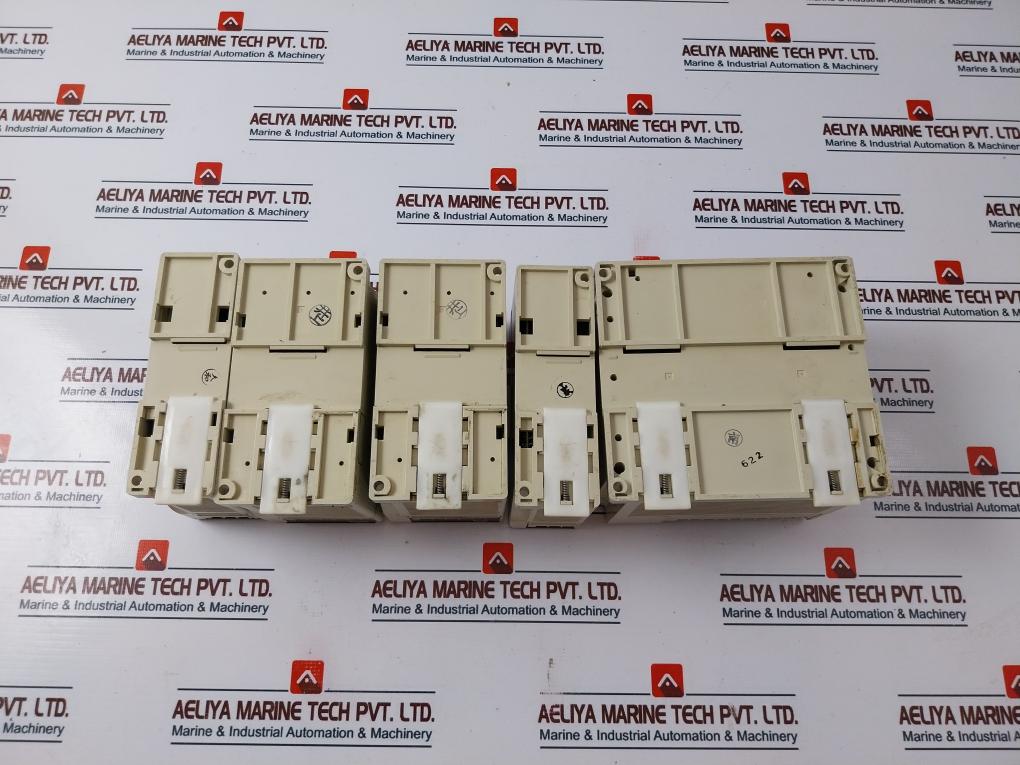 Mitsubishi Fx-8Er-es,Fx-2Da,Fx-4Ad,Fx-8Eyr-es,Fx-16Mr-es Programmable Controller