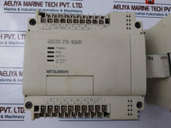 Mitsubishi Fx-8Er-es,Fx-2Da,Fx-4Ad,Fx-8Eyr-es,Fx-16Mr-es Programmable Controller