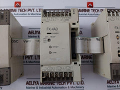 Mitsubishi Fx-8Er-es,Fx-2Da,Fx-4Ad,Fx-8Eyr-es,Fx-16Mr-es Programmable Controller