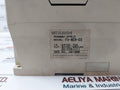 Mitsubishi Fx-8Er-es,Fx-2Da,Fx-4Ad,Fx-8Eyr-es,Fx-16Mr-es Programmable Controller