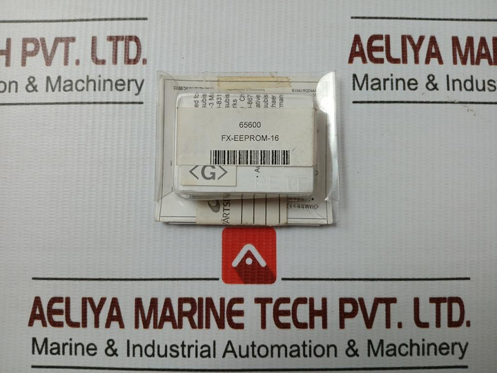 Mitsubishi Fx-eeprom-16