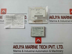 Mitsubishi Fx-eeprom-16