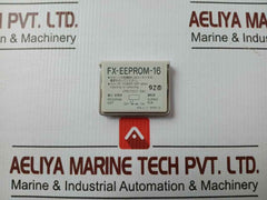 Mitsubishi Fx-eeprom-16