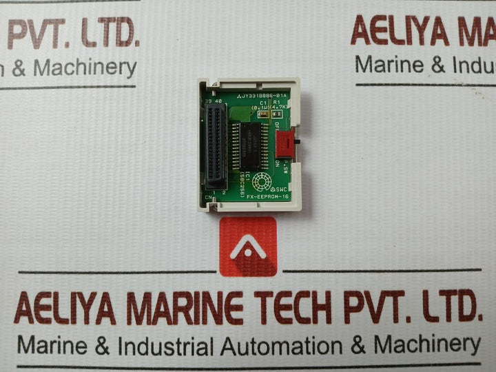 Mitsubishi Fx-eeprom-16