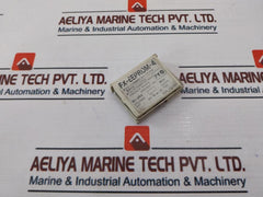 Mitsubishi Fx-eeprom-4 Plc Accessory Memory Card