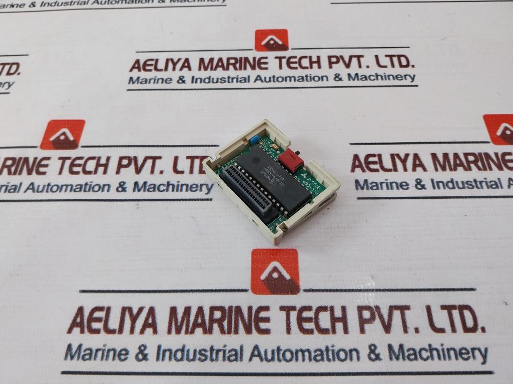 Mitsubishi Fx-eeprom-4 Plc Accessory Memory Card