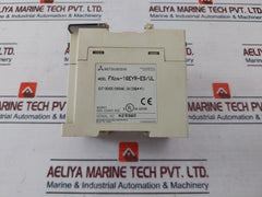 Mitsubishi Fx0N-16Eyr-es Programmable Controller 30Vdc/240Vac