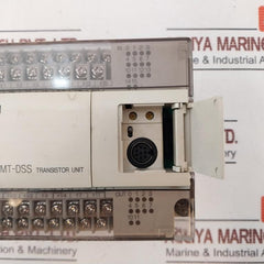 Mitsubishi Fx0N-24Mt-dss/Fxon-24Mt-dss Programmable Controller 24Vdc