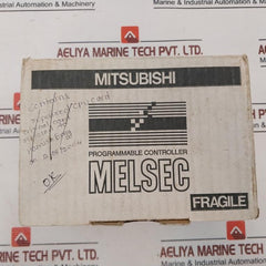 Mitsubishi Fx0N-24Mt-dss/Fxon-24Mt-dss Programmable Controller 24Vdc
