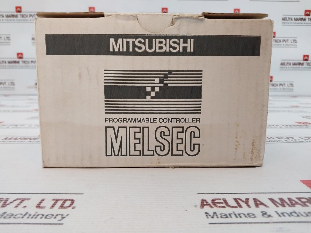 Mitsubishi Fx0N-24Mt-dss/Fxon-24Mt-dss Programmable Controller 24Vdc