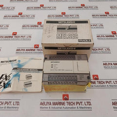 Mitsubishi Fx0N-24Mt-dss/Fxon-24Mt-dss Programmable Controller 24Vdc