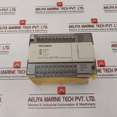 Mitsubishi Fx0N-24Mt-dss/Fxon-24Mt-dss Programmable Controller 24Vdc