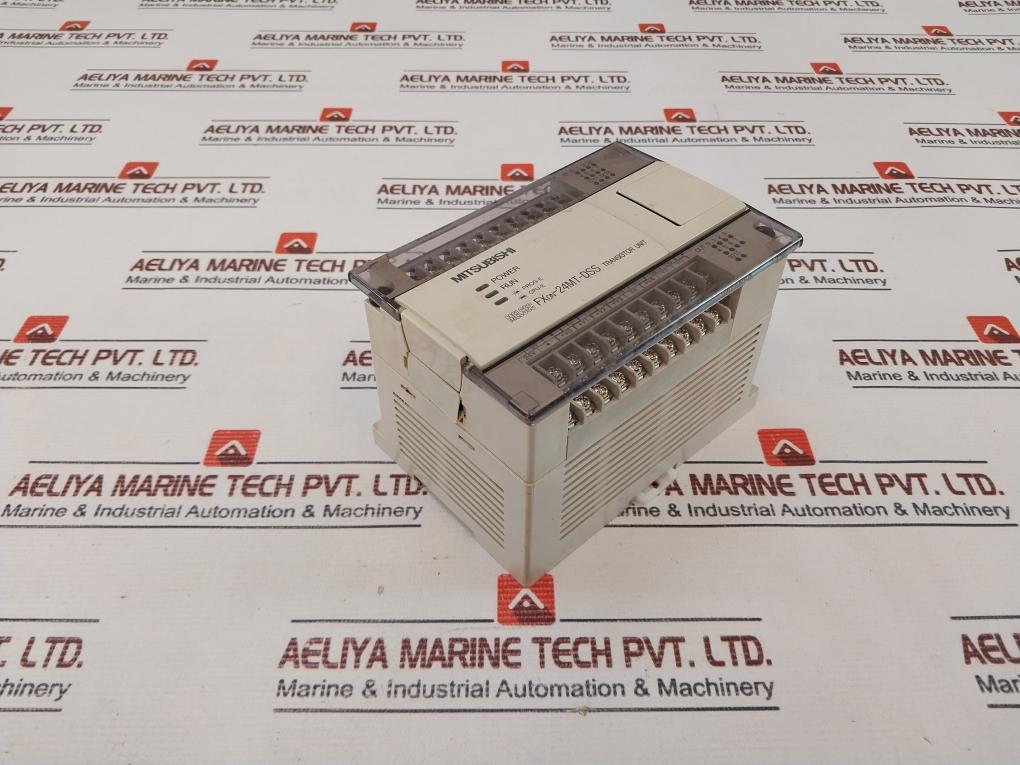 Mitsubishi Fx0N-24Mt-dss/Fxon-24Mt-dss Programmable Controller 24Vdc