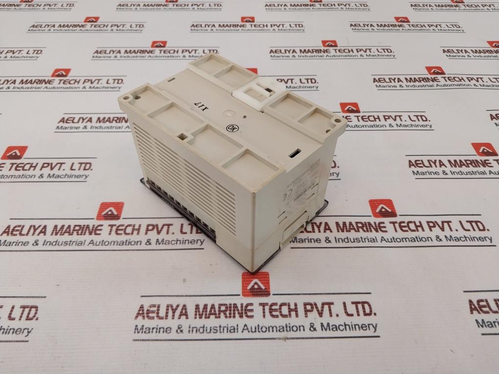 Mitsubishi Fx0N-24Mt-dss/Fxon-24Mt-dss Programmable Controller 24Vdc