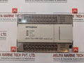 Mitsubishi Fx0N-24Mt-dss/Fxon-24Mt-dss Programmable Controller 24Vdc