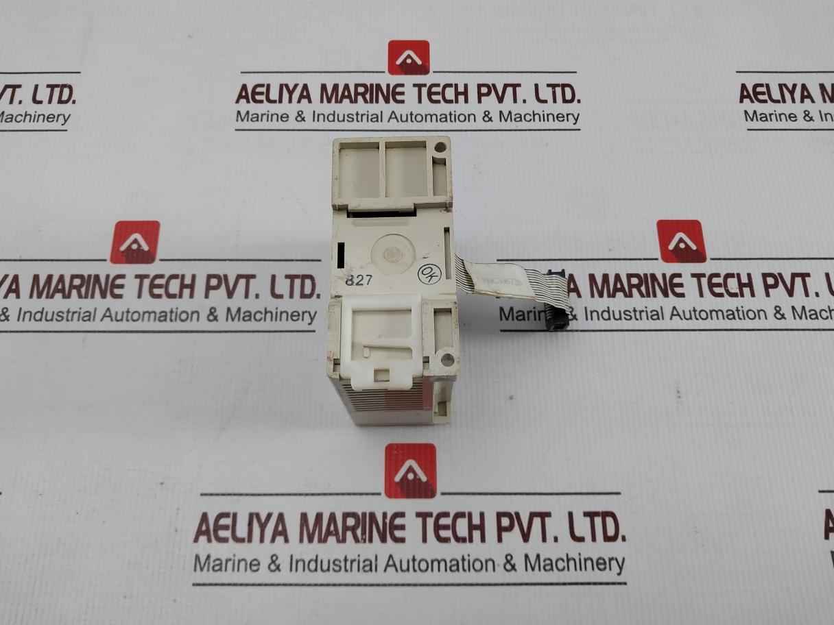 Mitsubishi Fx0n-32nt-dp Programmable Controller 24 Vdc 60ma Jy550d20801c