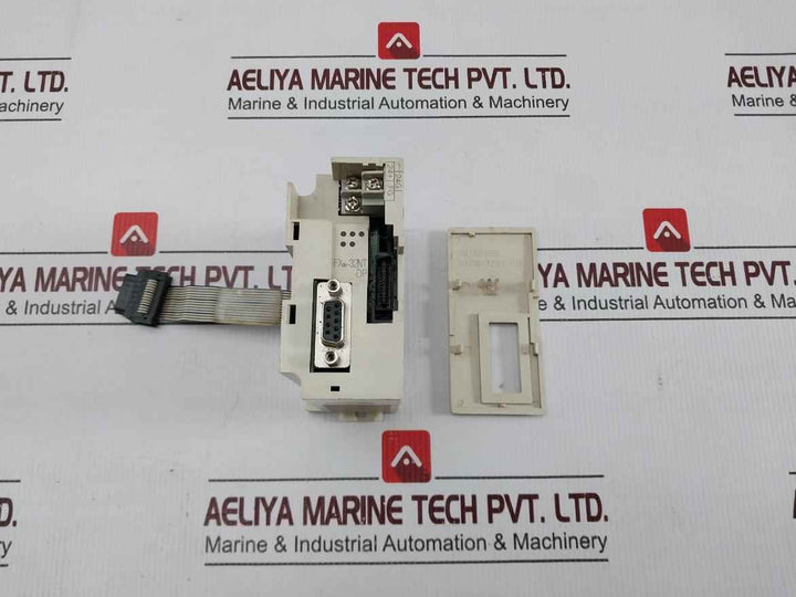 Mitsubishi Fx0n-32nt-dp Programmable Controller 24 Vdc 60ma Jy550d20801c