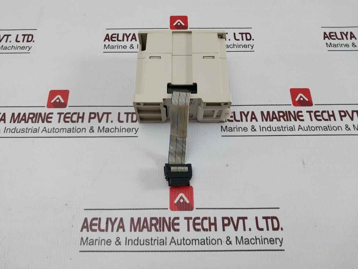 Mitsubishi Fx0n-32nt-dp Programmable Controller 24 Vdc 60ma Jy550d20801c