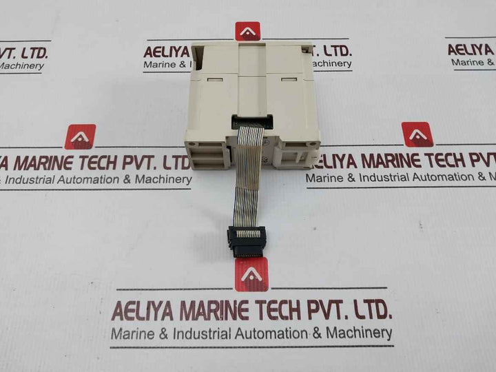 Mitsubishi Fx0n-32nt-dp Programmable Controller 24 Vdc 60ma Jy550d20801c