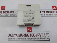 Mitsubishi Fx0n-32nt-dp Programmable Controller 24 Vdc 60ma Jy550d20801c