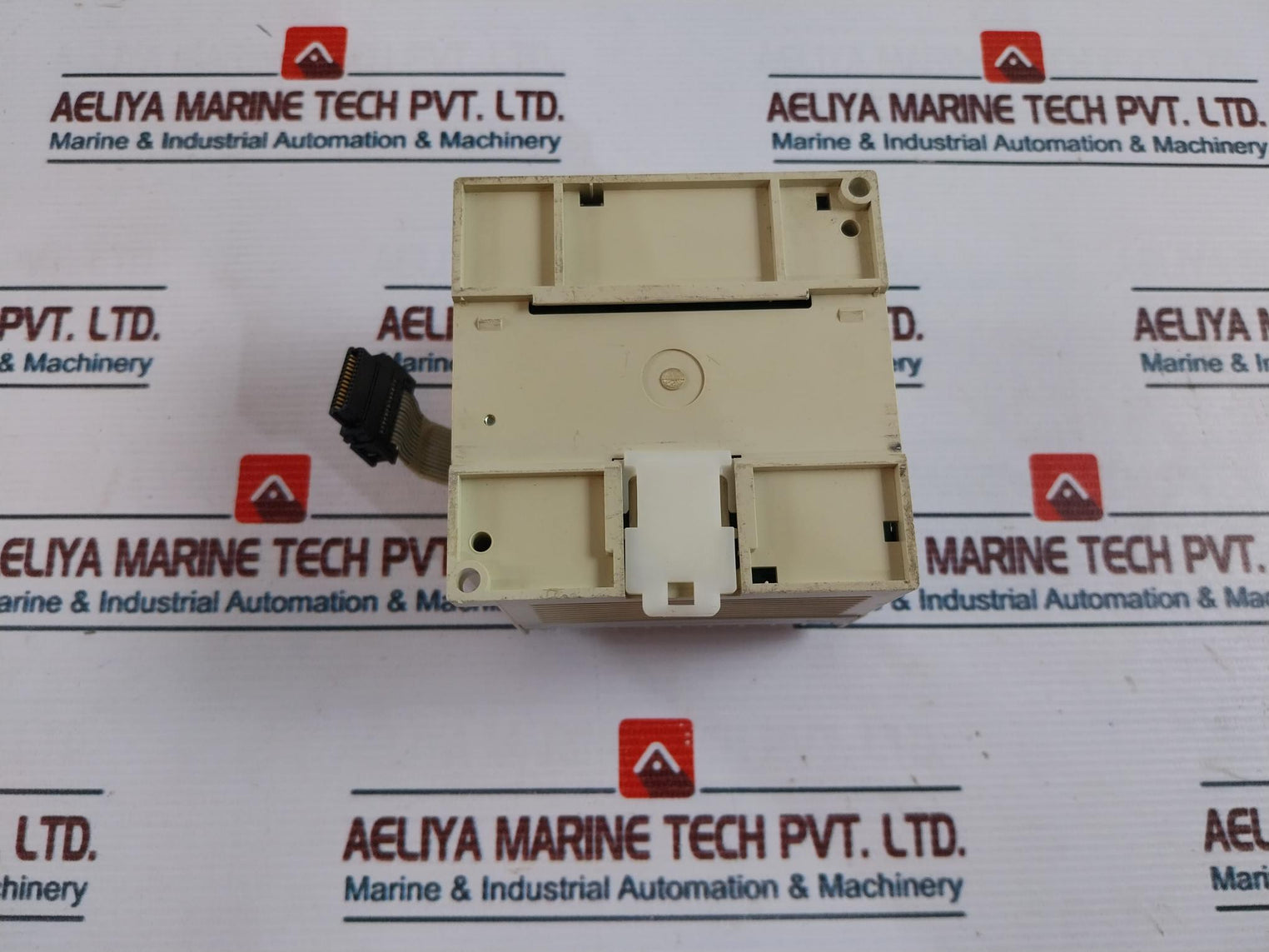 Mitsubishi Fx1N-24Mr-es/Ul Programmable Controller Y550D22401C