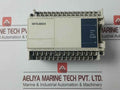 Mitsubishi Fx1N-40Mt-dss Programmable Controller 12-24Vdc 18W