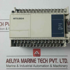 Mitsubishi Fx1N-40Mt-dss Programmable Controller 12-24Vdc 18W