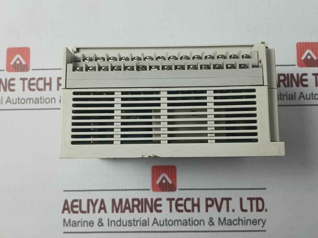 Mitsubishi Fx1N-40Mt-dss Programmable Controller 12-24Vdc 18W
