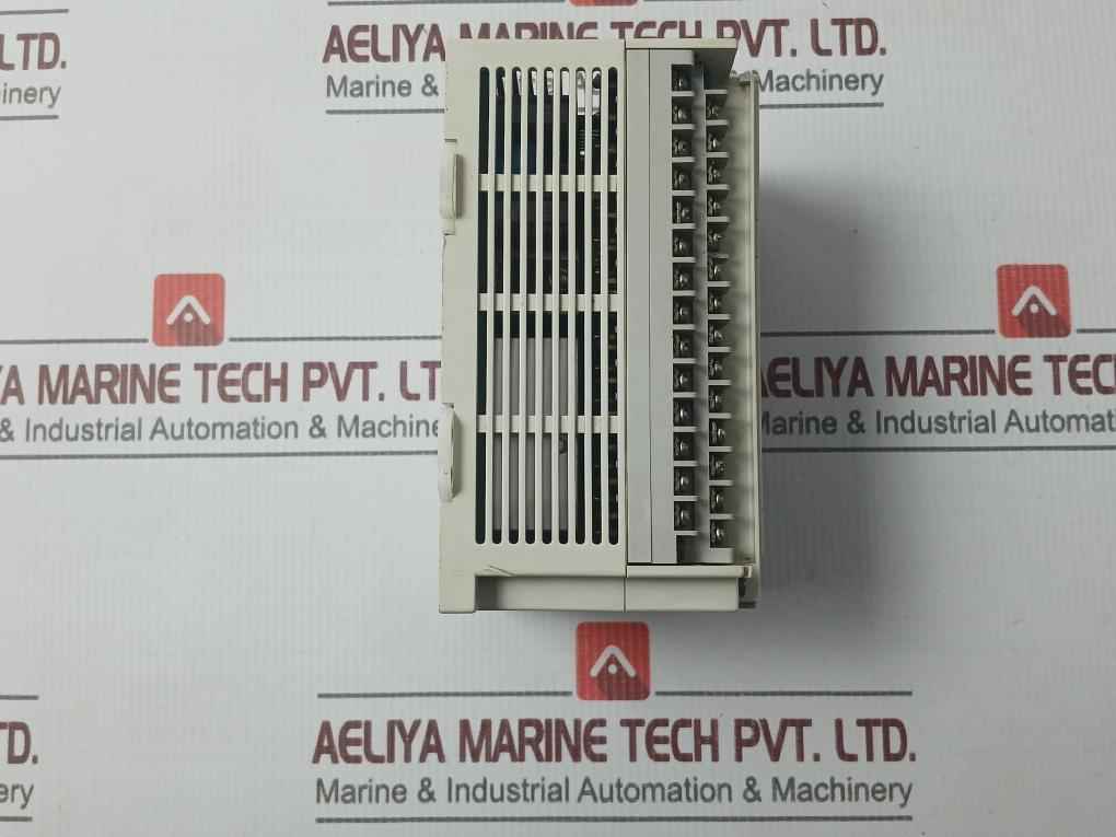 Mitsubishi Fx1N-40Mt-dss Programmable Controller 12-24Vdc 18W