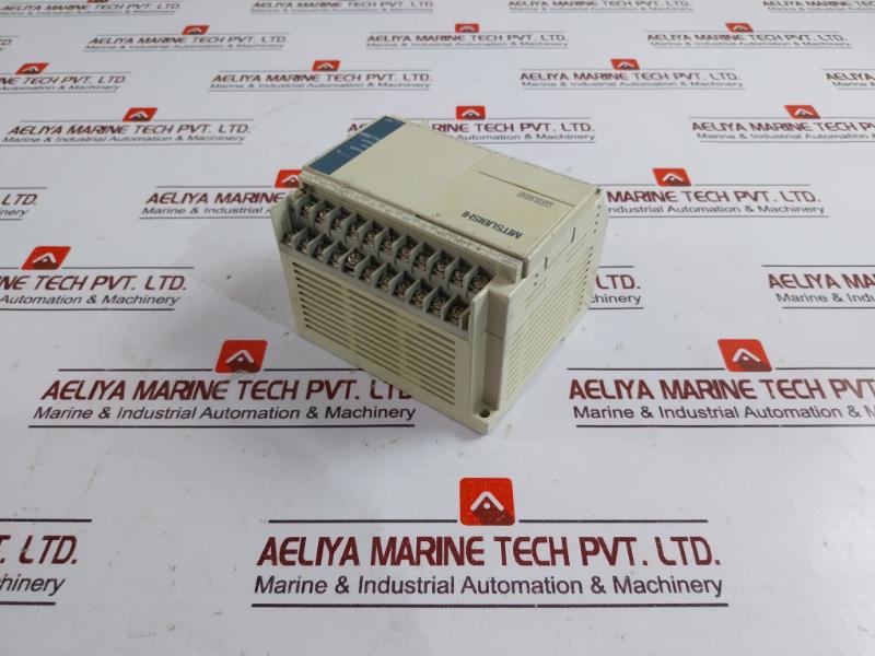 Mitsubishi Fx1S-30Mr-001 Programmable Controller Ac85~264V 50/60Hz 21W