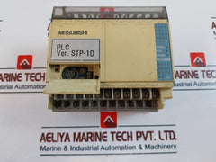Mitsubishi Fx1S-30Mr-es/Ul Programmable Logic Controller Ver.Stp-1D
