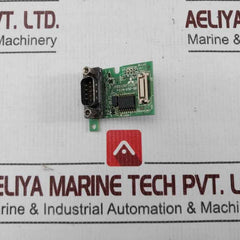 Mitsubishi Fx1n-232-bd Communication Board Jy331ca7102b