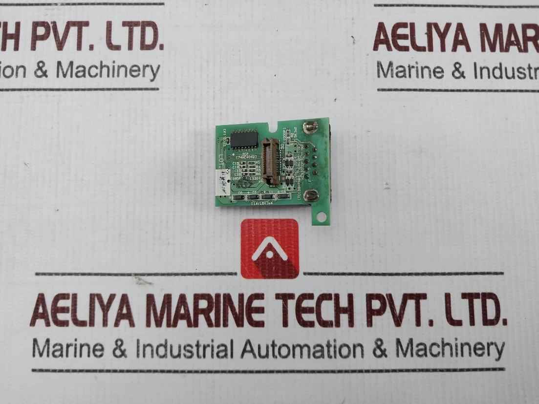 Mitsubishi Fx1n-232-bd Communication Board Jy331ca7102b