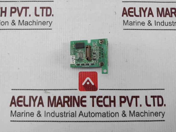 Mitsubishi Fx1n-232-bd Communication Board Jy331ca7102b