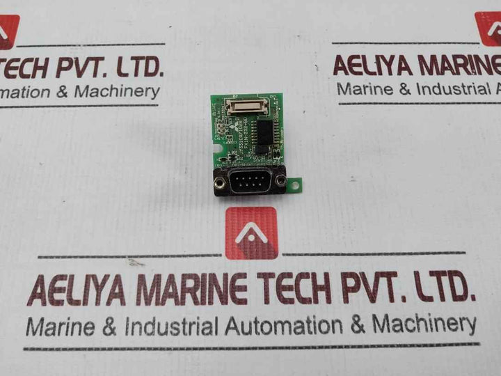 Mitsubishi Fx1n-232-bd Communication Board Jy331ca7102b