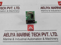 Mitsubishi Fx1n-232-bd Communication Board Jy331ca7102b