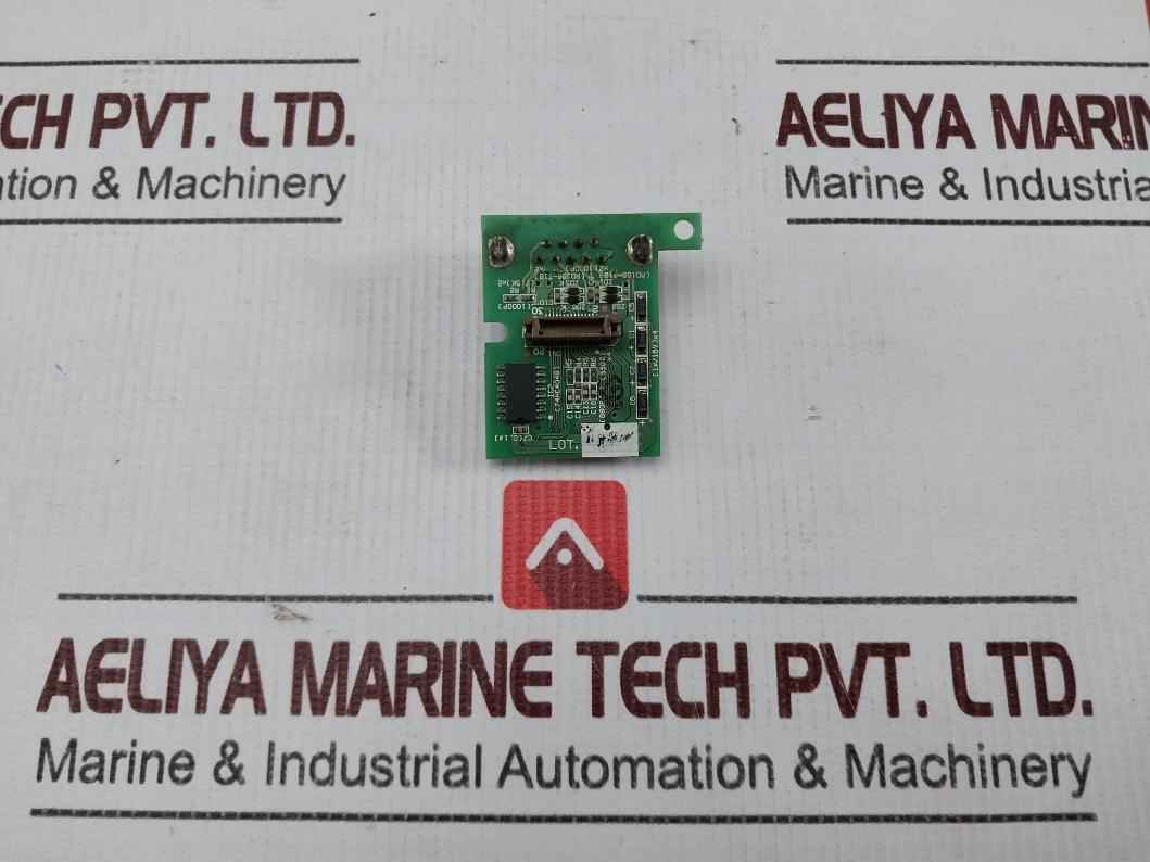 Mitsubishi Fx1n-232-bd Communication Board Jy331ca7102b