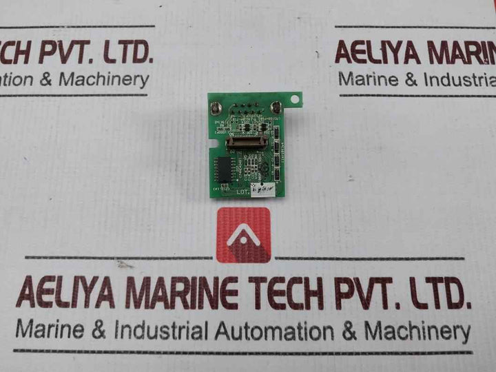 Mitsubishi Fx1n-232-bd Communication Board Jy331ca7102b