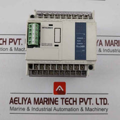 Mitsubishi Fx1n-24mr-es/ul Programmable Controller 100-240vac 50/60hz 30w