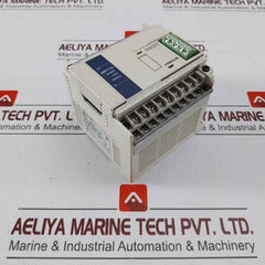 Mitsubishi Fx1n-24mr-es/ul Programmable Controller 100-240vac 50/60hz 30w