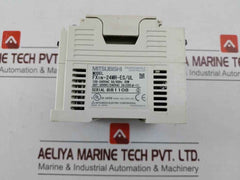 Mitsubishi Fx1n-24mr-es/ul Programmable Controller 100-240vac 50/60hz 30w