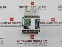 Mitsubishi Fx1n-24mr-es/ul Programmable Controller 100-240vac 50/60hz 30w