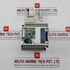 Mitsubishi Fx1n-24mr-es/ul Programmable Controller 100-240vac 50/60hz 30w
