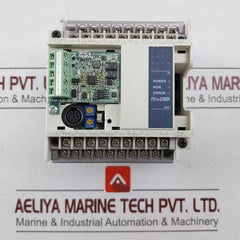 Mitsubishi Fx1n-24mr-es/ul Programmable Controller 100-240vac 50/60hz 30w