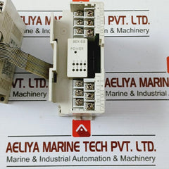 Mitsubishi Fx1n-60mr-ds Programmable Controller Y550d22401b