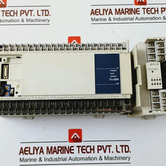 Mitsubishi Fx1n-60mr-ds Programmable Controller Y550d22401b