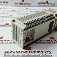 Mitsubishi Fx1n-60mr-ds Programmable Controller Y550d22401b