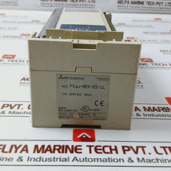 Mitsubishi Fx1n-60mr-ds Programmable Controller Y550d22401b