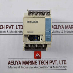 Mitsubishi Fx1s-14mt-ess/ul Programmable Controller 100-240vac 50/60hz 19w